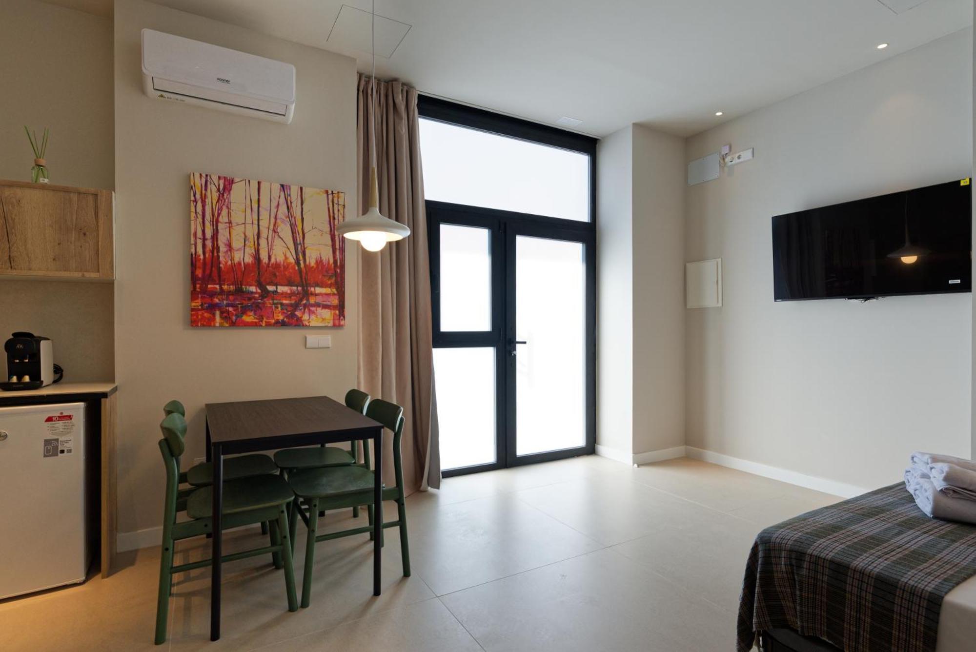 Osito Hub - Colomer Valencie Exteriér fotografie