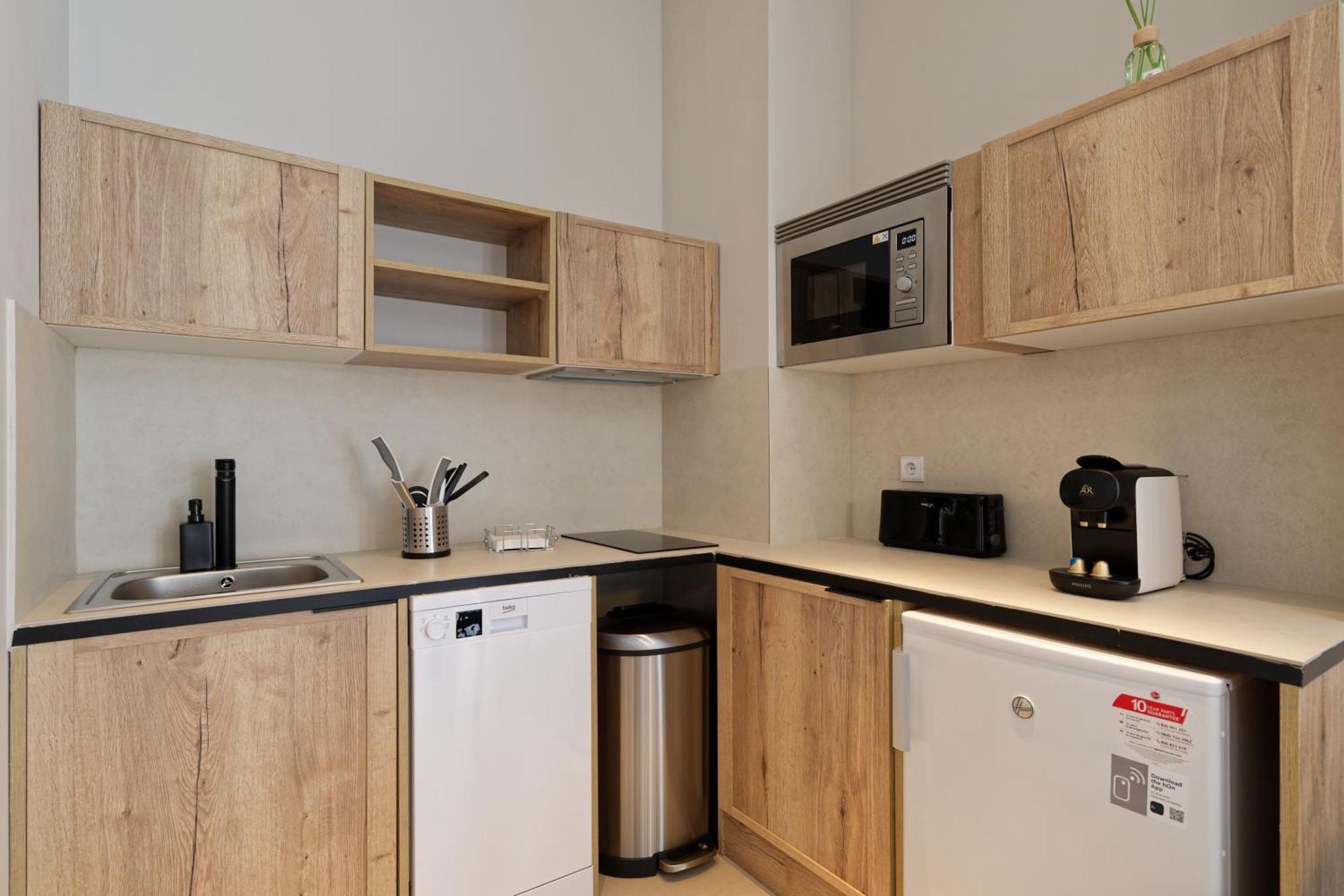 Osito Hub - Colomer Valencie Exteriér fotografie