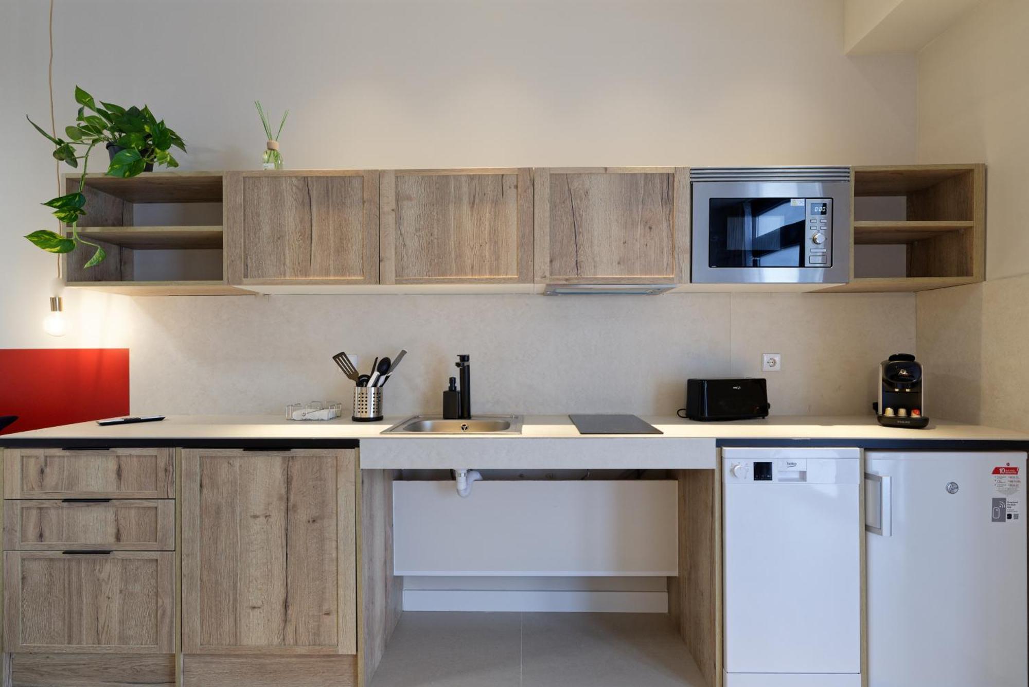 Osito Hub - Colomer Valencie Exteriér fotografie