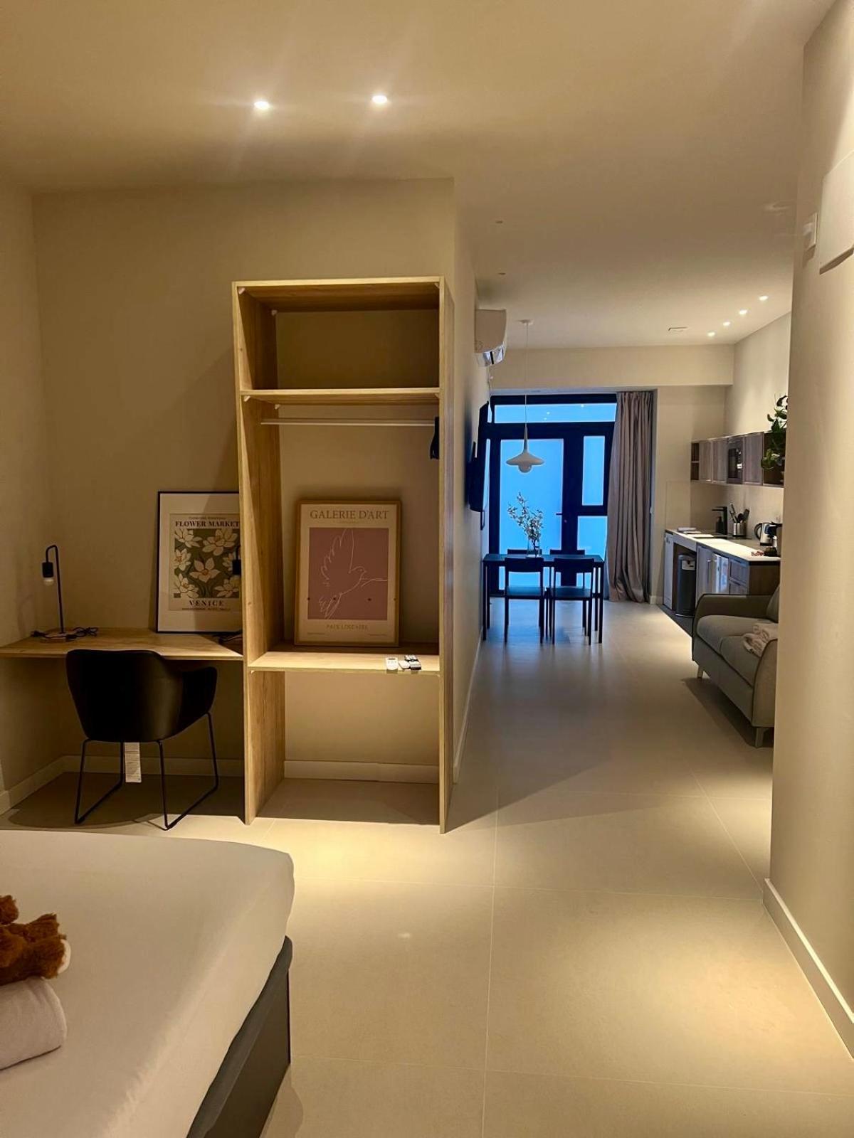 Osito Hub - Colomer Valencie Exteriér fotografie