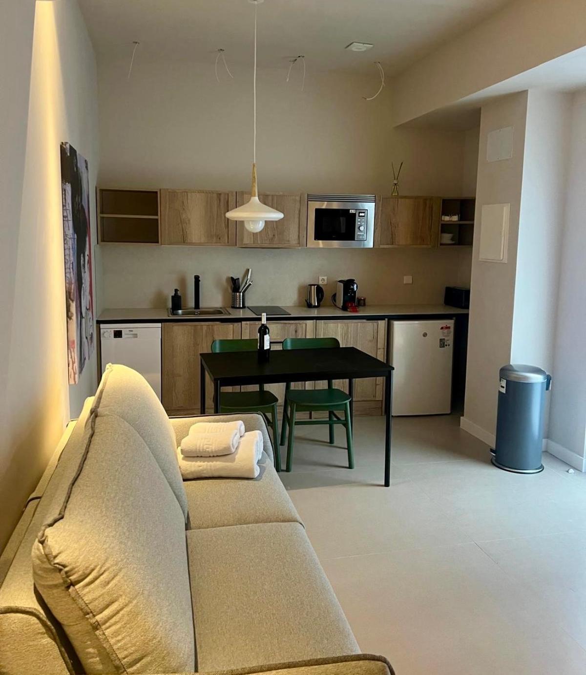 Osito Hub - Colomer Valencie Exteriér fotografie